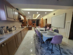 Akácvirág Airport Viki Apartman